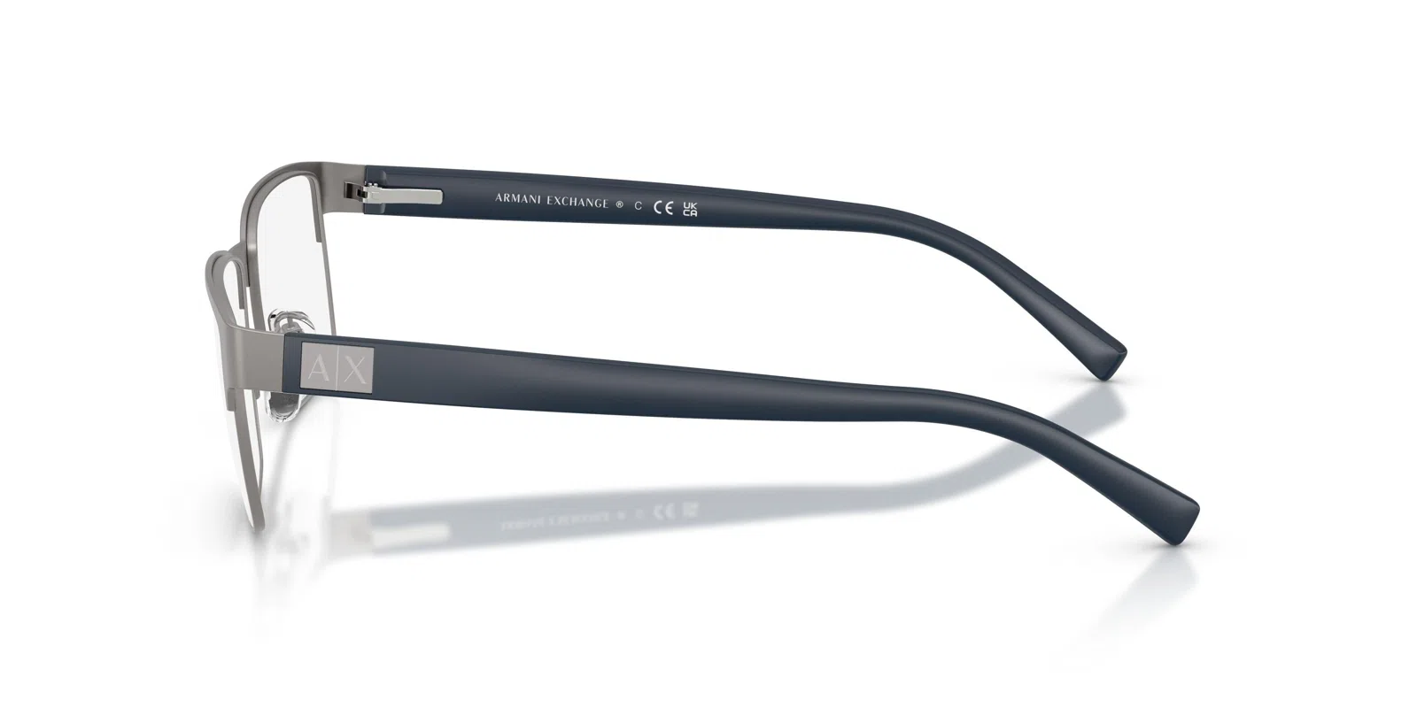 Armani Exchange 1019 Eyeglasses - view 67